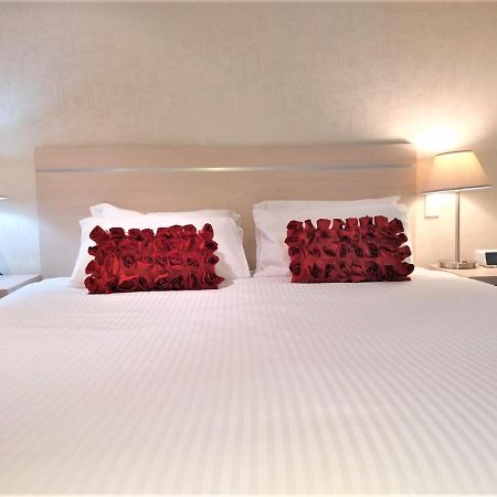 Hi 5 Star Luxury Adelaide City Apartment Bagian luar foto