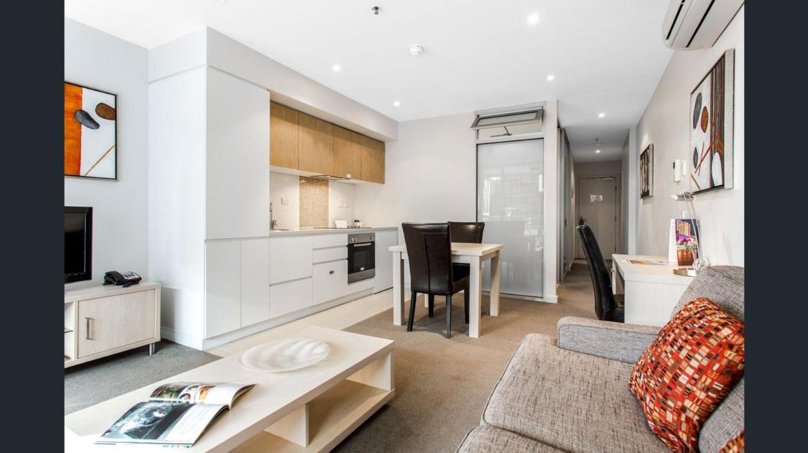 Hi 5 Star Luxury Adelaide City Apartment Bagian luar foto