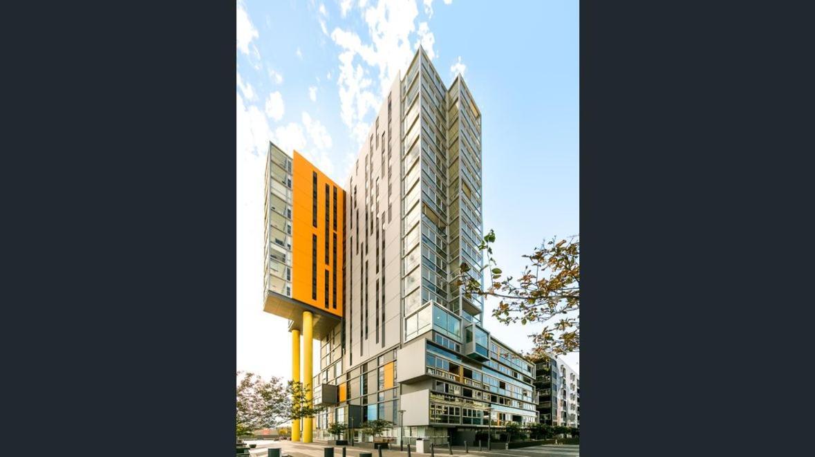 Hi 5 Star Luxury Adelaide City Apartment Bagian luar foto