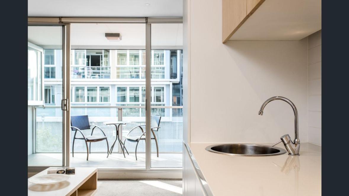 Hi 5 Star Luxury Adelaide City Apartment Bagian luar foto