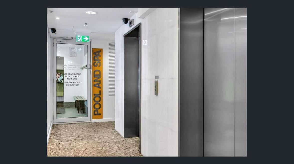 Hi 5 Star Luxury Adelaide City Apartment Bagian luar foto
