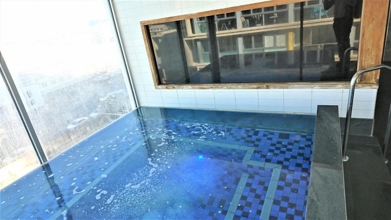Hi 5 Star Luxury Adelaide City Apartment Bagian luar foto